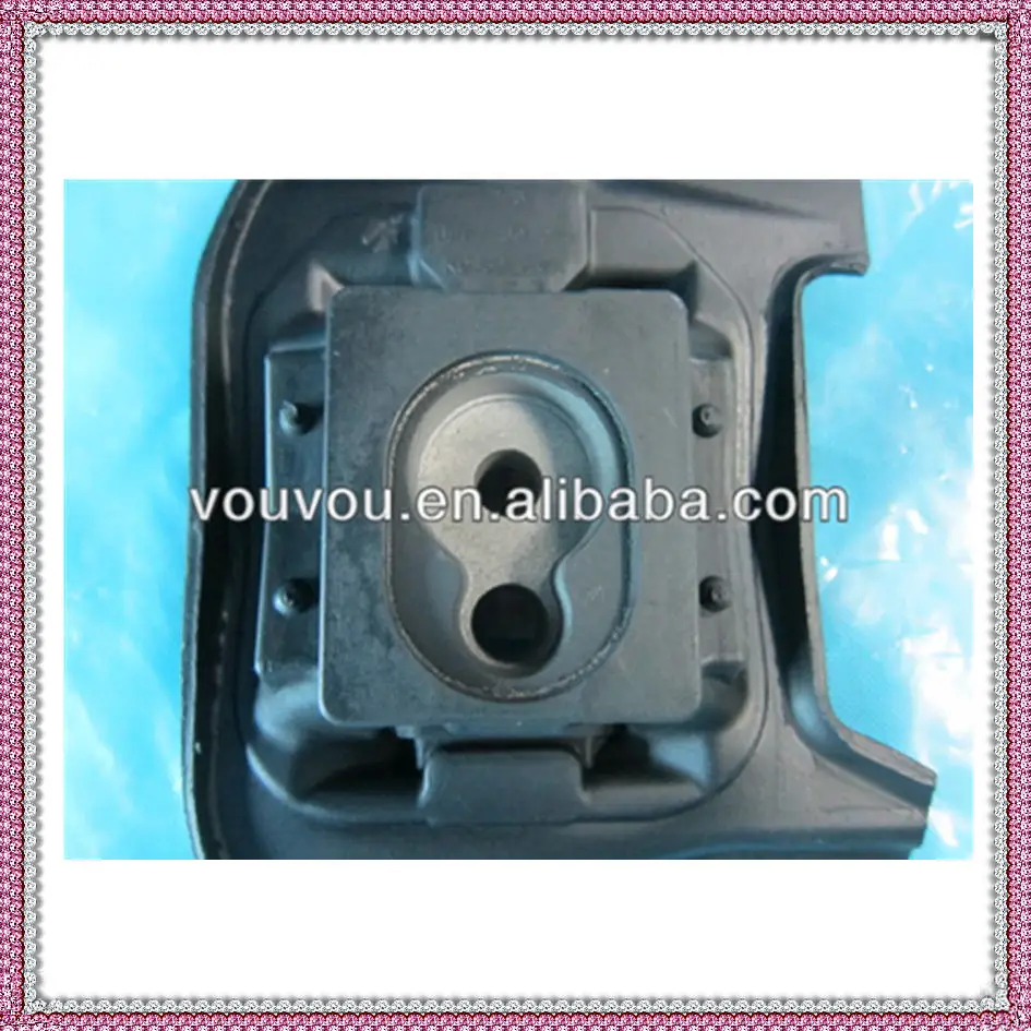 Автомобильные аксессуары высококачественные детали шасси боковое Крепление