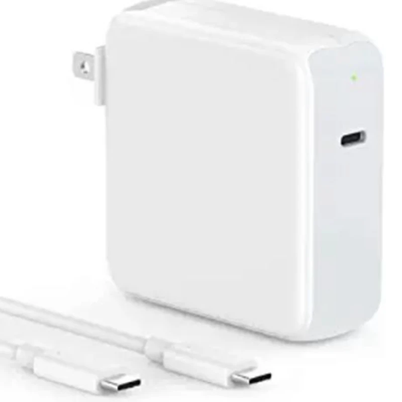 Для Apple 87W адаптер питания/зарядное устройство Pro с Usb-C интерфейсом EU Plug |