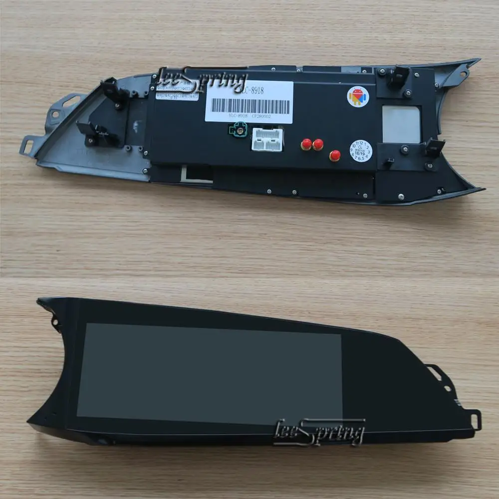 Автомобильный мультимедийный плеер 10 25 дюйма для Alfa Romeo giulia 2017 с GPS-навигацией MP5