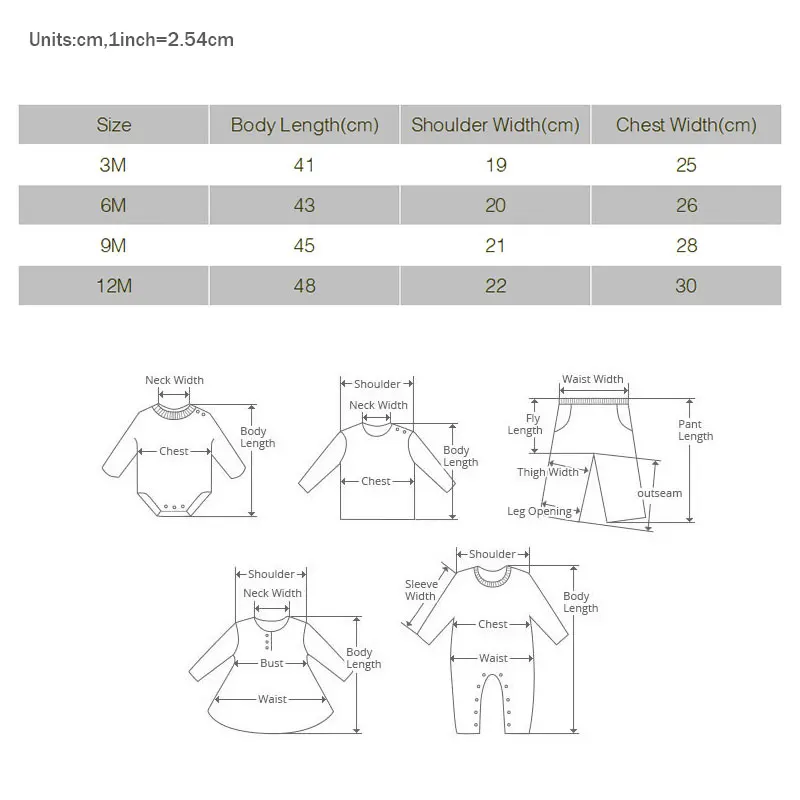 Детский хлопковый комбинезон с коротким рукавом для мальчиков и девочек|Боди