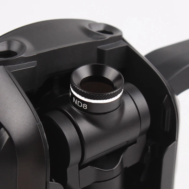 Mavic воздушные фильтры для объектива дрона 4K камера Gimbal MCUV CPL ND фильтр камеры