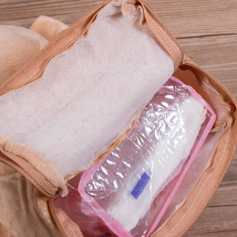 2019 Чехлы для салфеток милые коробки с животными автомобильные держатели