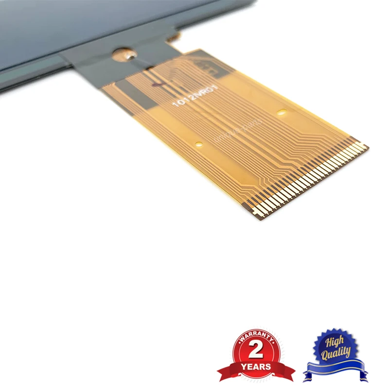 ЖК экран для приборной панели набор инструментов ремонта пикселей Mercedes Benz W203 C Class