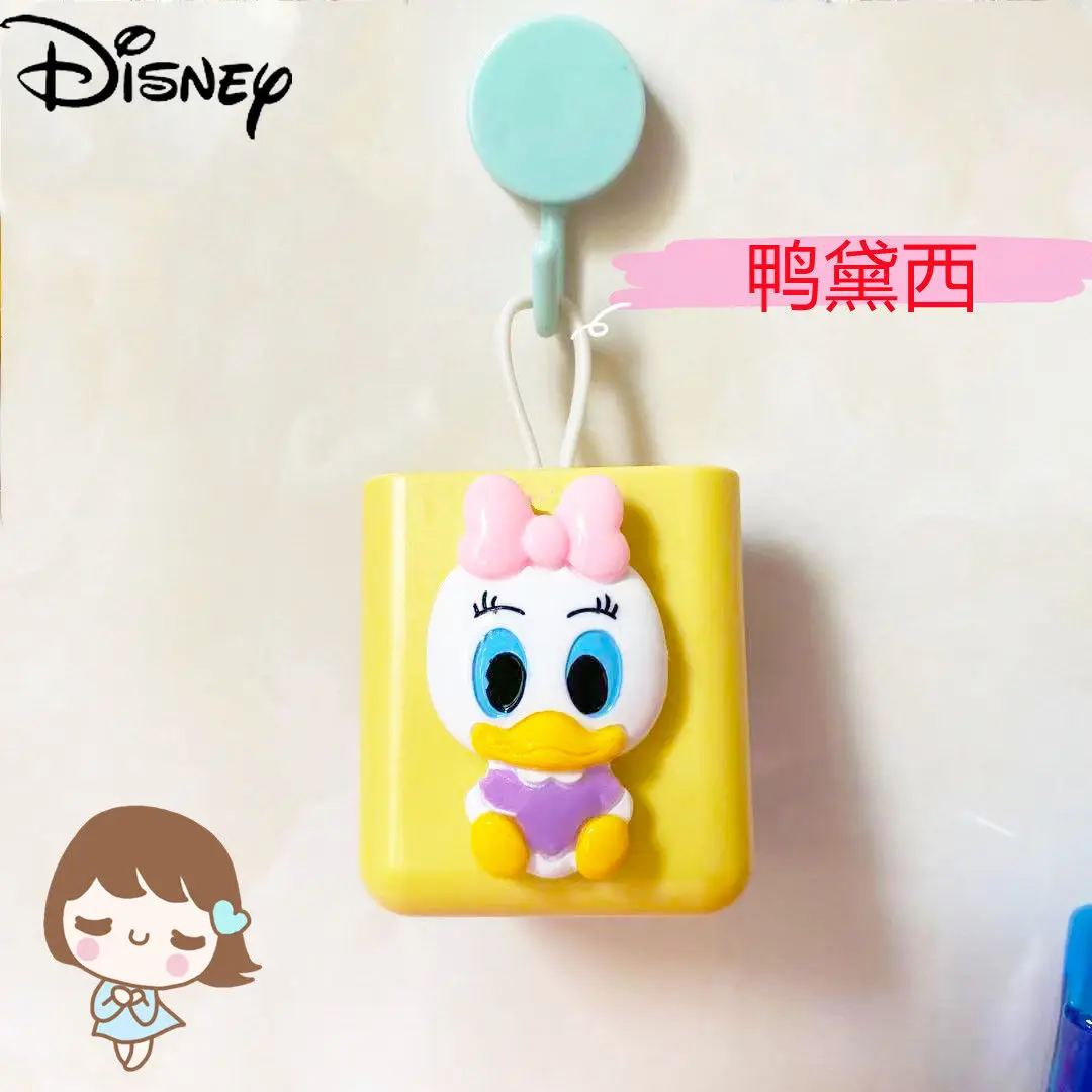 

Disney Creative Bathroom Massage Comb Artifact Simple Bath and Clean Children Can Use Shampoo Massage Comb