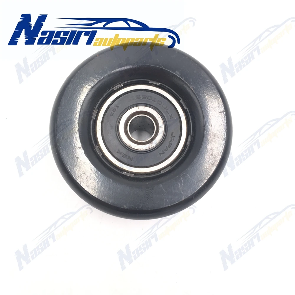 Натяжной ролик для Nissan Bluebird cube D50 JUKE MICRA Qashqai Tiida VERSA RENAULT FLUENCE# 11927-ED00B