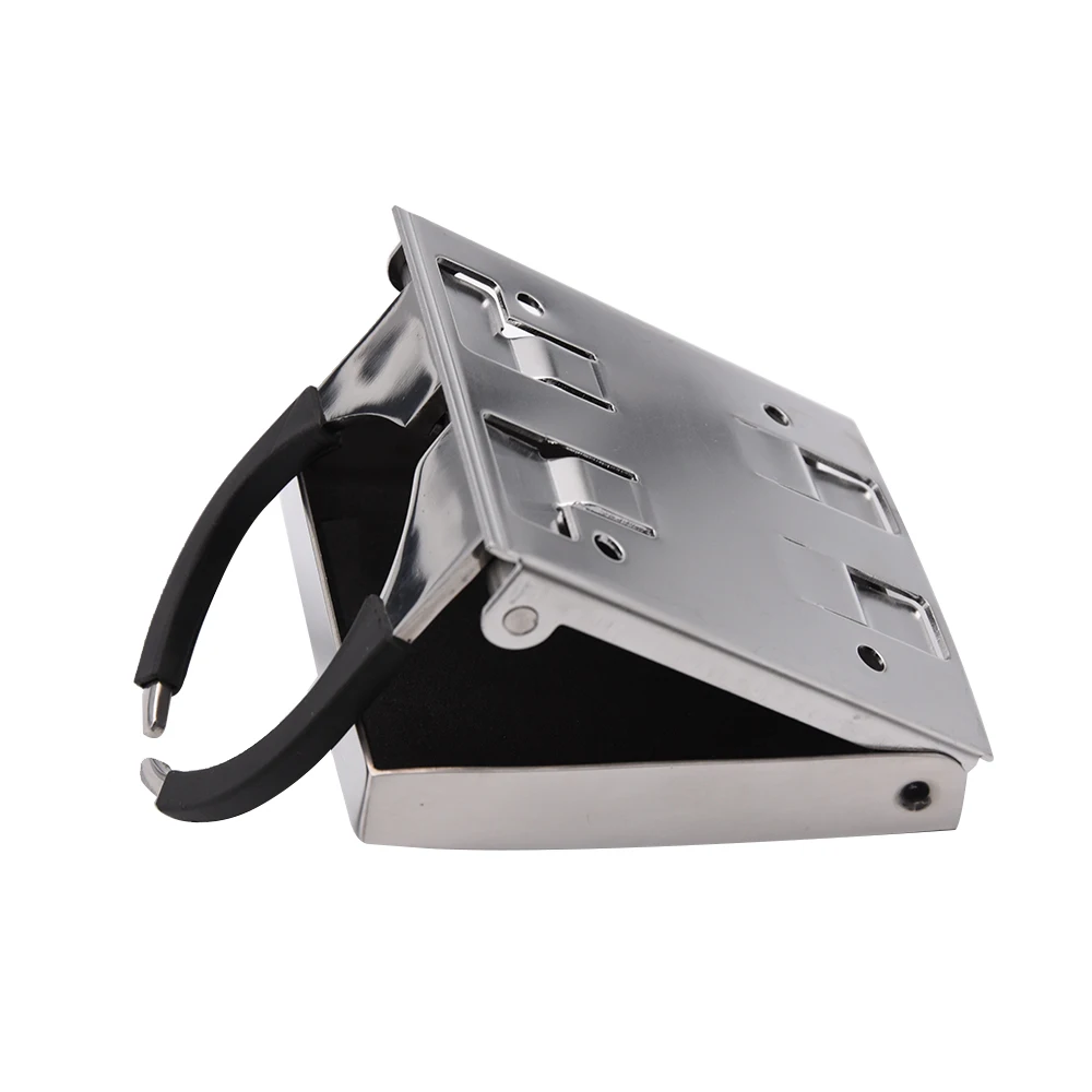 2 шт. Регулируемый складной держатель для бутылок|Морское оборудование| |