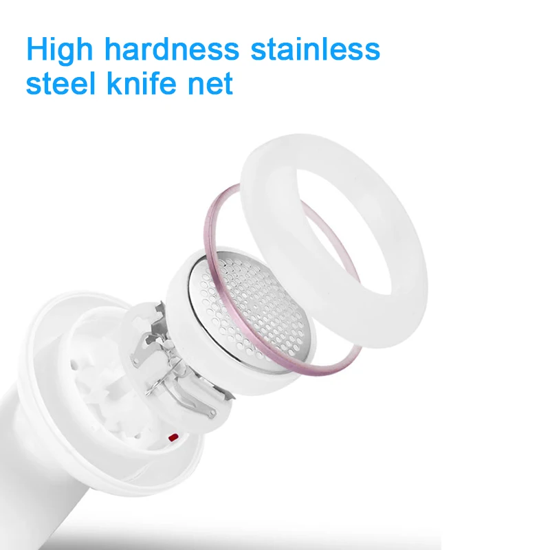 Электробритва для удаления ворса машинка катышков одежды с USB|Липкие ролики и