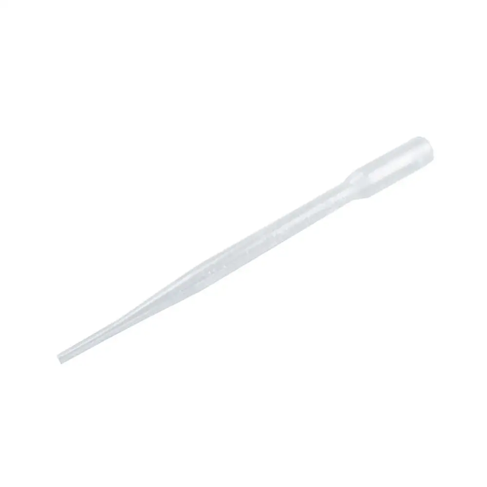 Лабораторные принадлежности одноразовые пластиковые соломинки