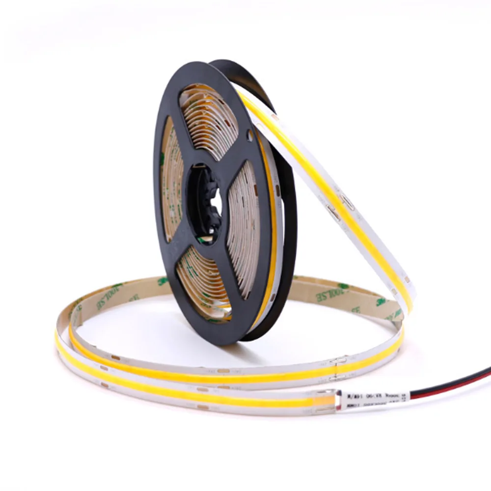 

COB lamp with led flexible flexible strip 352 lamp 12V24v living room ceiling lamp indoor super bright LED lighting line lamp