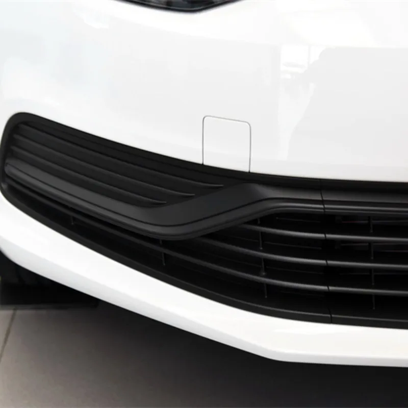 OEM буксировочные крючки крышка переднего прицепа крючок для VW Polo 6R | Автомобили и