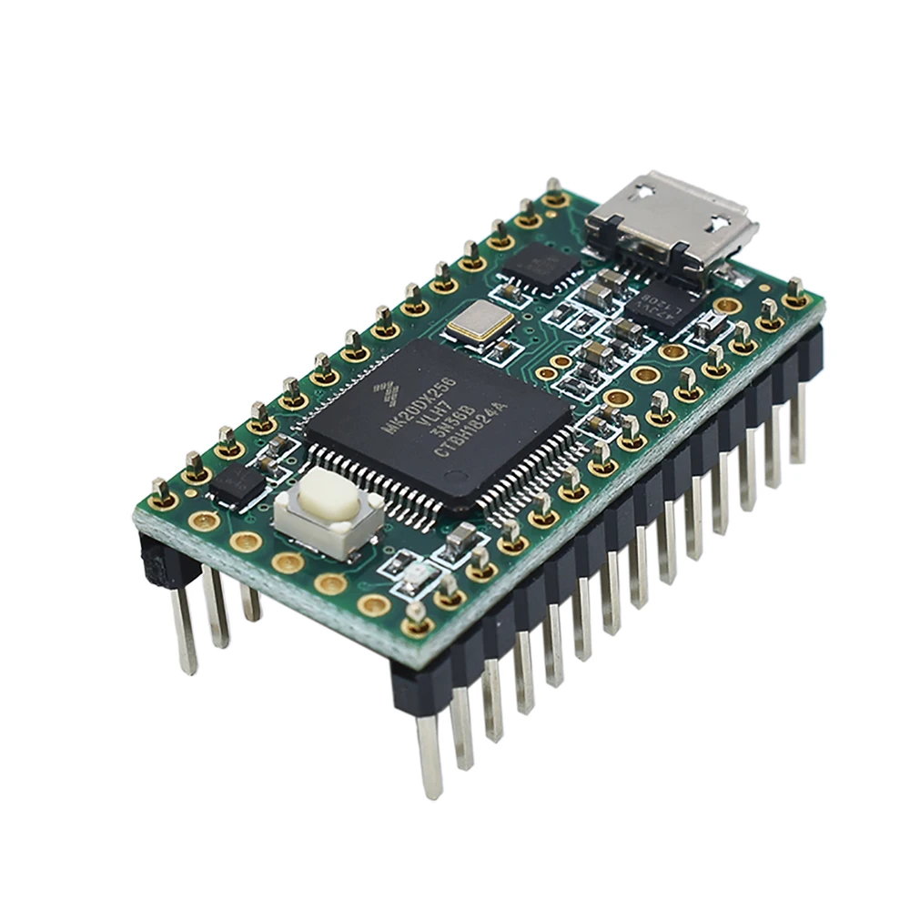 

High quality Teensy 3.2 USB Keyboard Mouse Teensy AVR experiment board for PS3