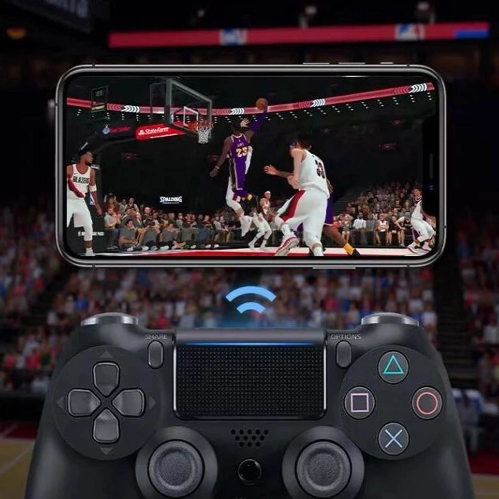 

Gamepad For PS4 Controller For Dualshock 4 For joystick ps4 For play station 4 For control ps4 For manette ps4 mando ps4 control