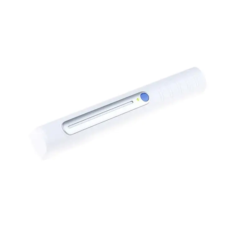 

UVCPortable Ultraviolet Disinfection Lamp Handheld Disinfection Lamp Household Travel Sterilization Lamp Sterilizing Stick LED