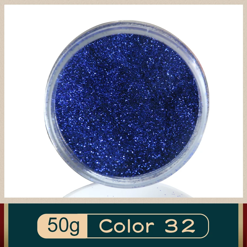 Блестящие пигменты № 32 жемчужный порошок акриловые блестящие краски для