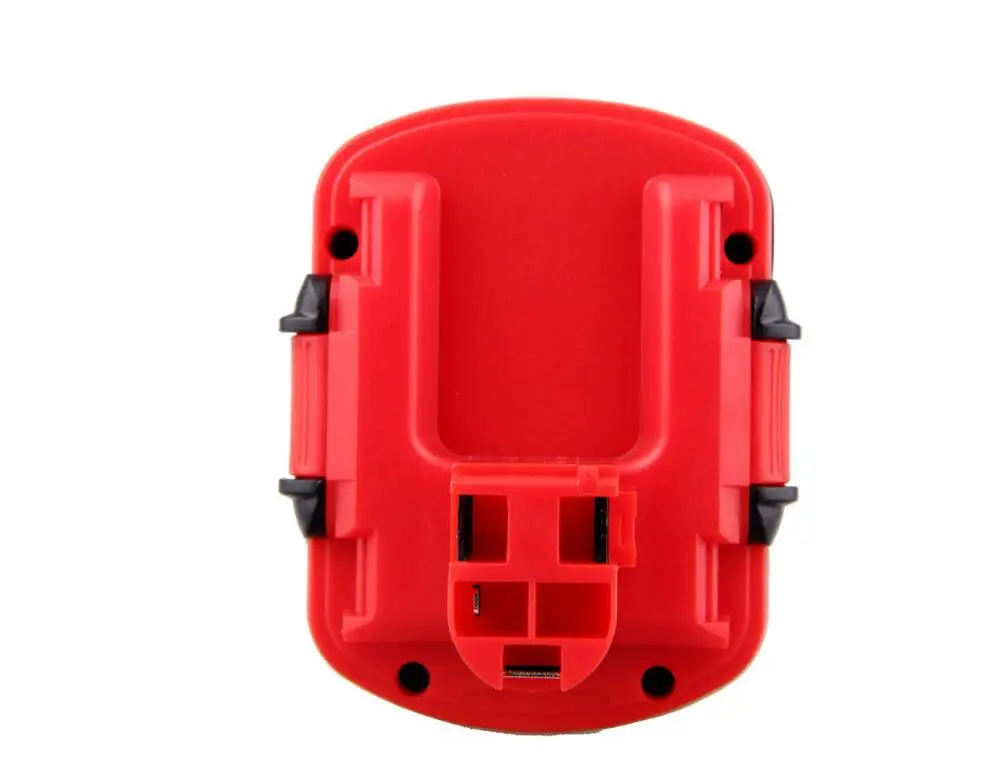 Перезаряжаемая батарея для электродрели Bosch Gsr 12 в 607 Ач 2 335 709 Pag Psr Ve-2 Bat043 Bat045 697 |