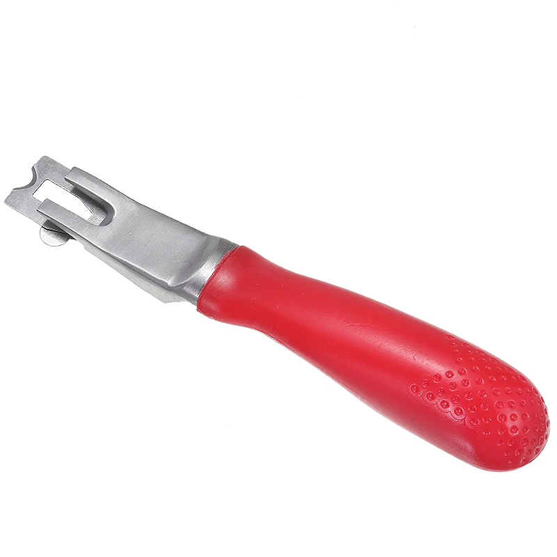 Инструмент для кожевенного ремесла инструмент обрезки ручка нож ручной работы