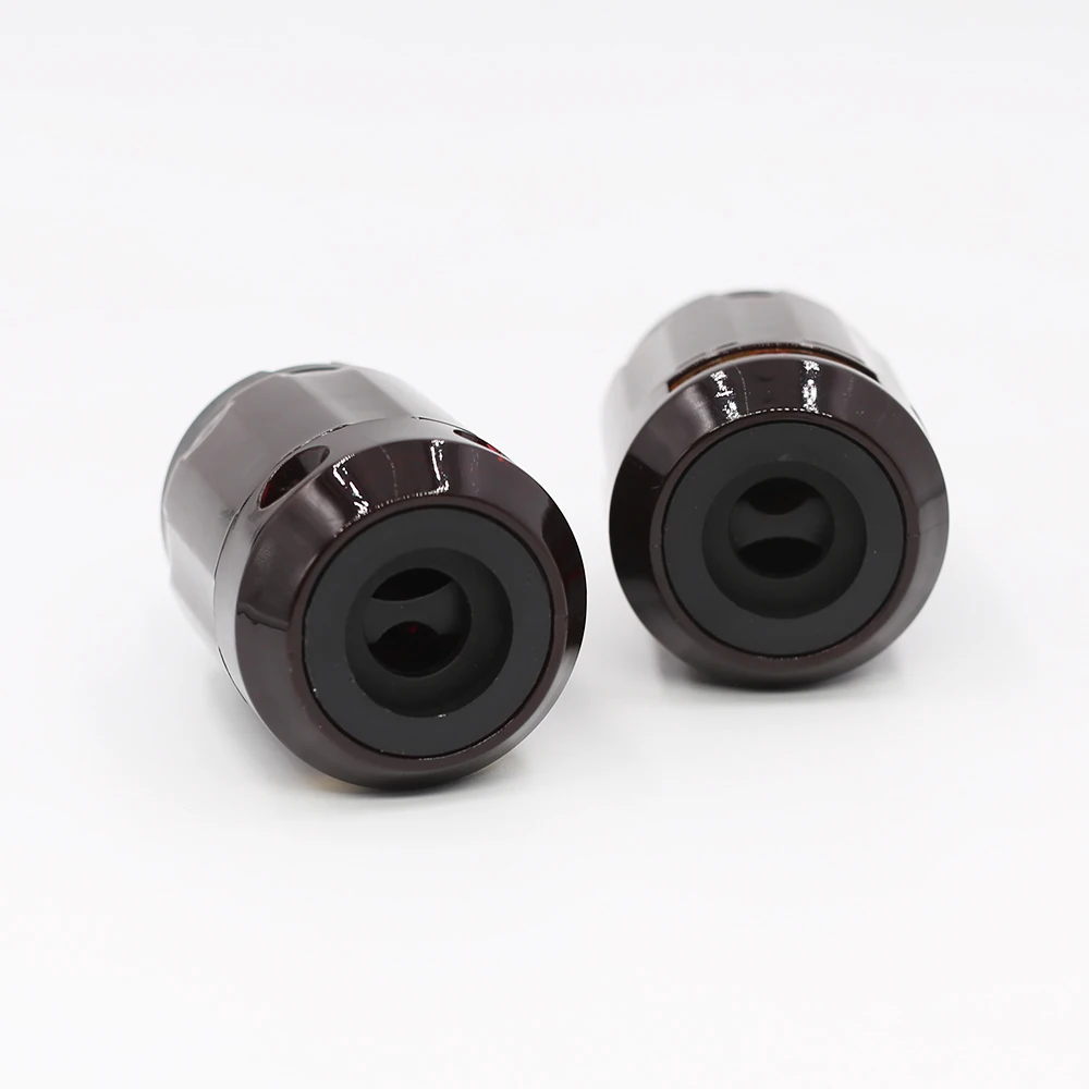 1 шт. Hi Fi кабель питания для аудио и видеосъемки 8 IEC C7 гнездовой Электрический