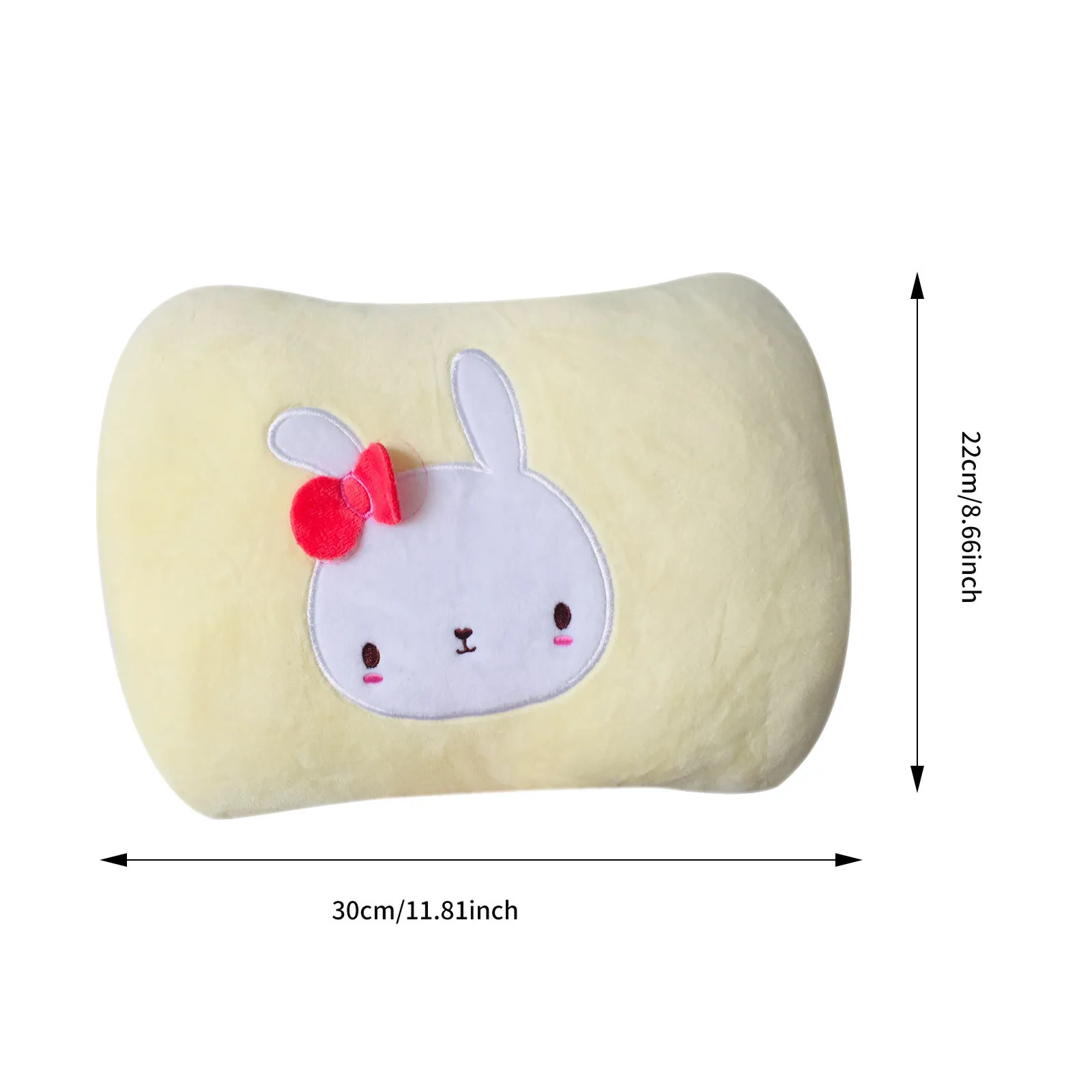 

Usb Electric Heating Hand Warmer Cartoon Portabale Hand Warmer Pad Girl Warm Baby Warm Hand Plush Pillow Handwarm Pillow#dg4
