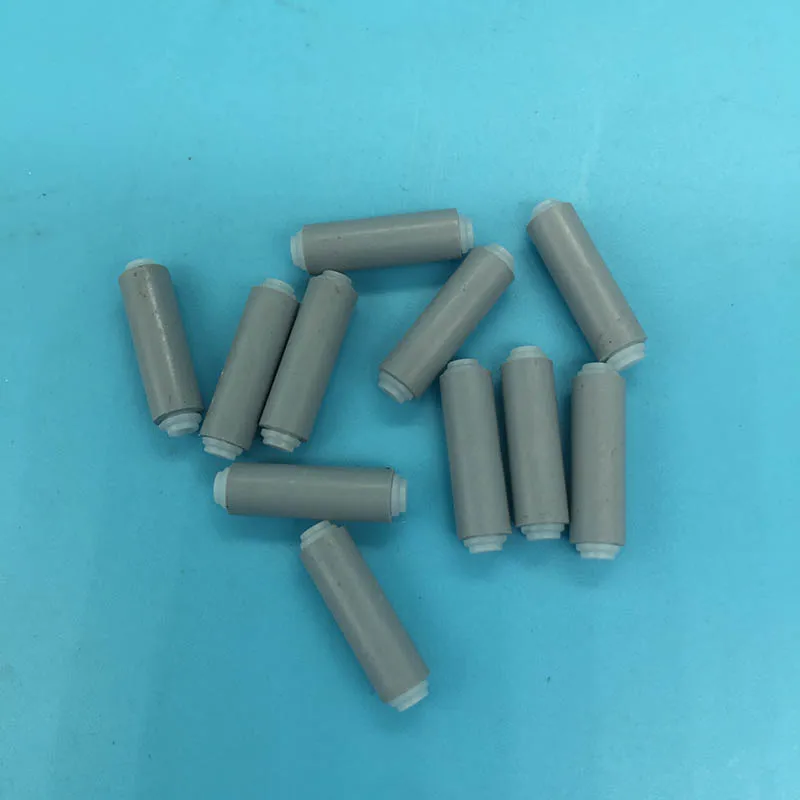 Mutoh RJ900C резиновый зажимной ролик для RJ900 RJ900C RJ1300 RJ1204 RJ901C RJ900X сольвентный принтер DX5 бумажный ролик давления колеса