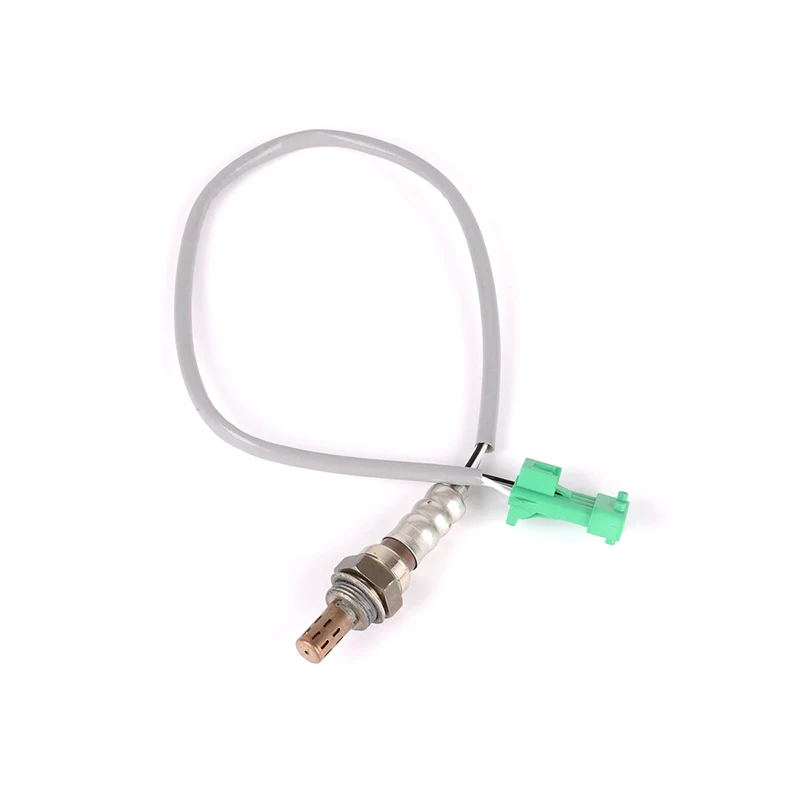 4-контактный воздушный топливный коэффициент O2 кислородный лямбда сенсор Замена