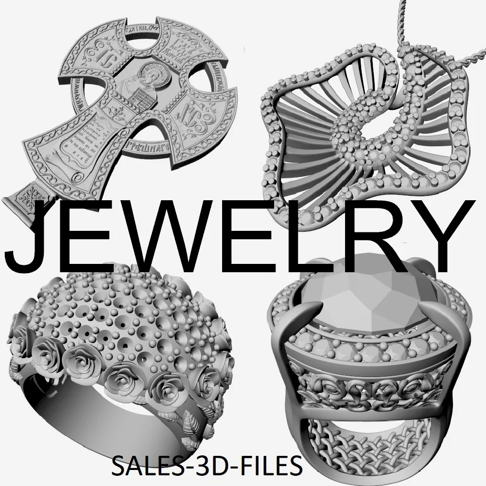 3D STL модель - Колокол Печать на принтере. Вырезка чпу станке. Анимация. Render. |