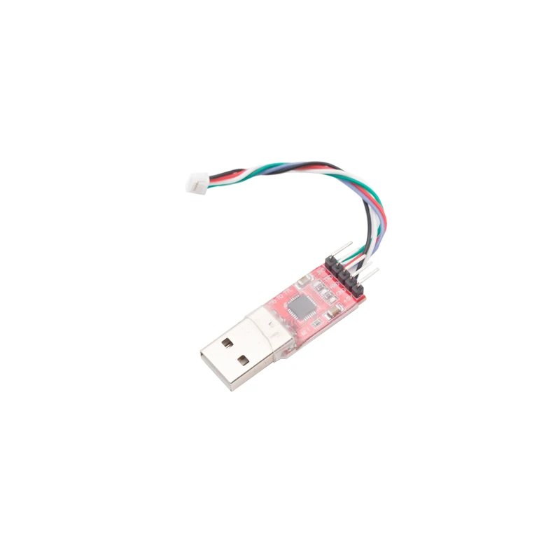 Jumper T16 openTX обновление USB-последовательный адаптер совместимый модуль Корпус для