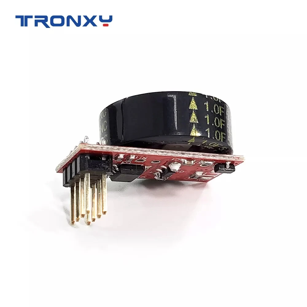 3D-принтер Tronxy новая версия модуль материнской платы возобновление печати после