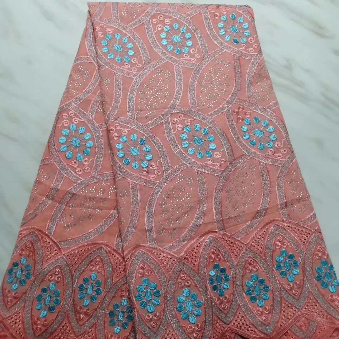 

Африканский французский стиль 2021, Высококачественная кружевная вышивка для женских платьев, нигерийские кружевные ткани