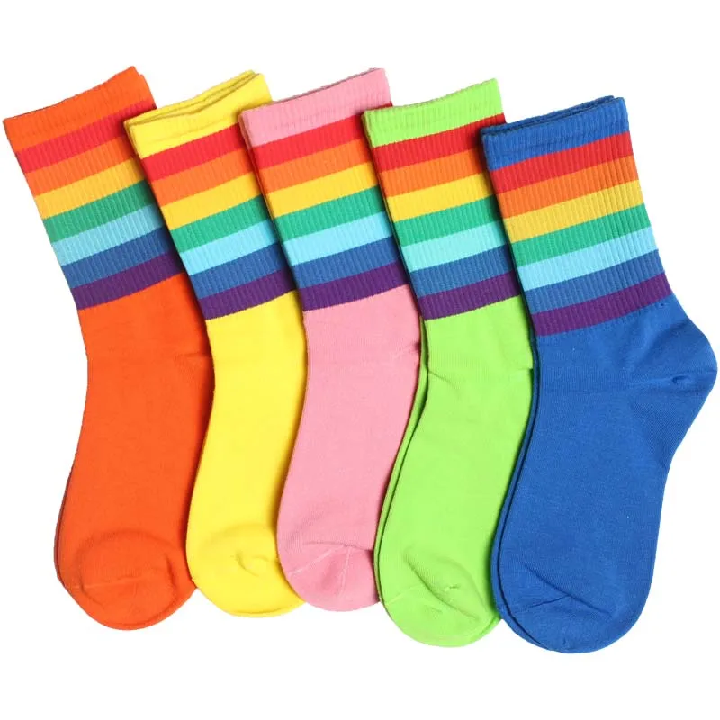 DROZENO новые носки в стиле ретро забавные Женские носочки хлопковые модные