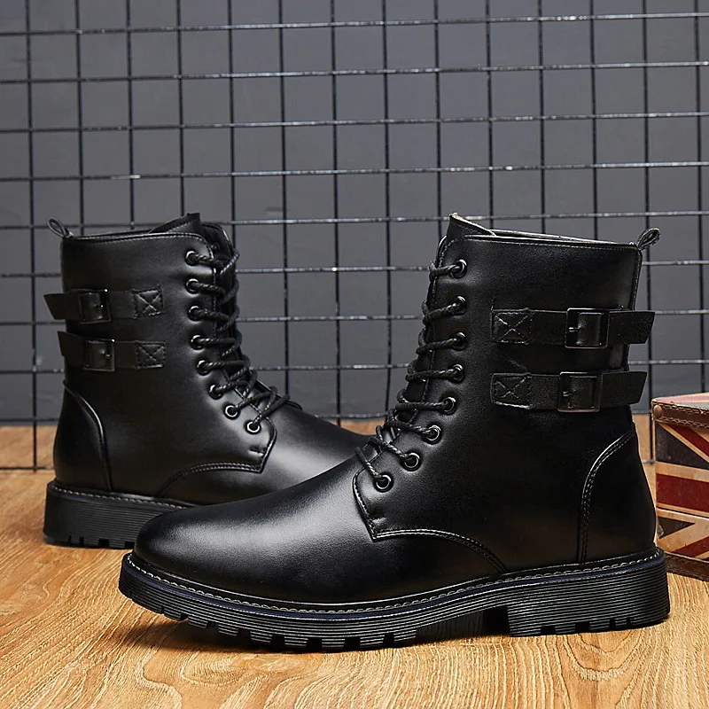 

Mens Casual Shoes Hot Sale Casual Shoes Men Sport Black 2020 Sneaker Man Shoe Boots For Zapatos Casuales Para Hombre De Cuero