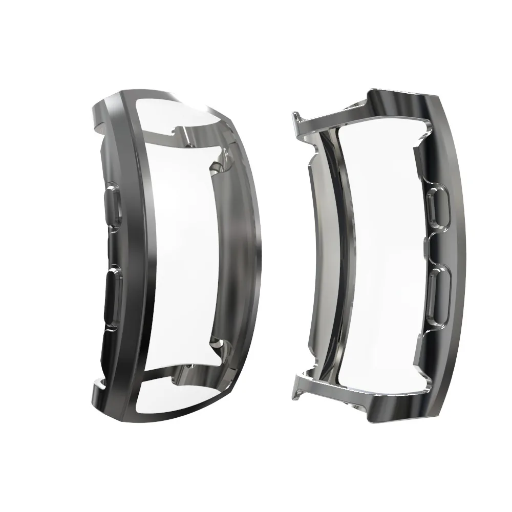 Новое поступление защитный противоударный чехол из тпу с покрытием полной