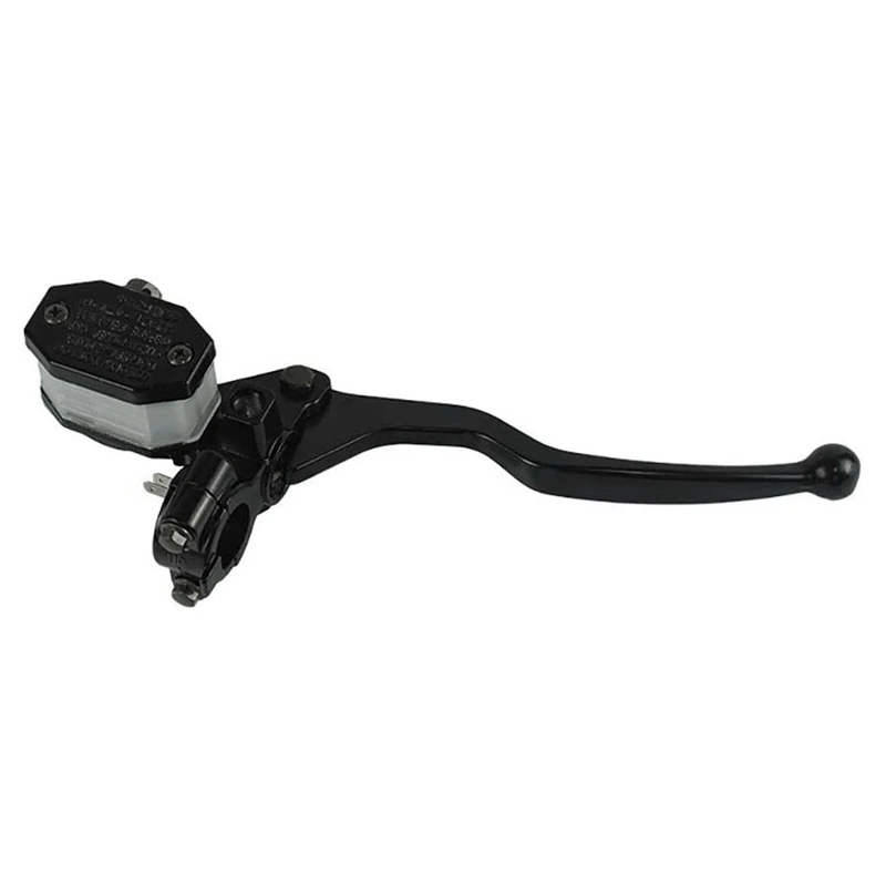 22mm Motorcycle Right Front Brake Clutch Master Cylinder Motorbike Hydraulic Pump For Suzuki GS125 GN125 | Автомобили и мотоциклы
