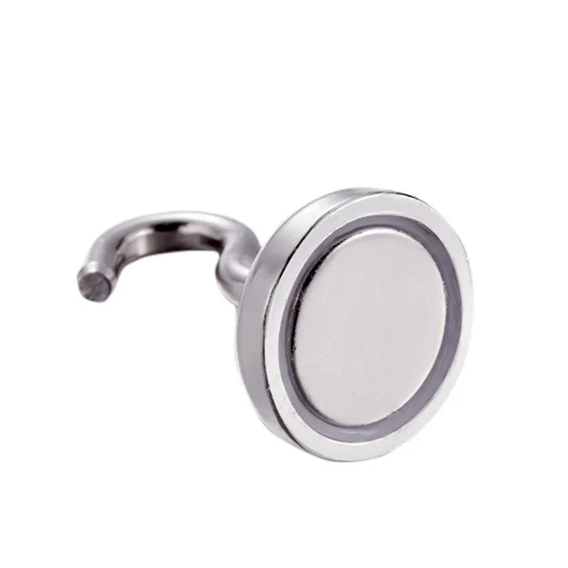 2019 магнитные крючки мощный магнитный крючок держатель на присоске настенный