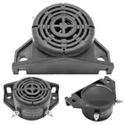 Лидер продаж 80%, 12-24 В, IP67, водонепроницаемый сигнал заднего хода, аксессуары для автомобиля