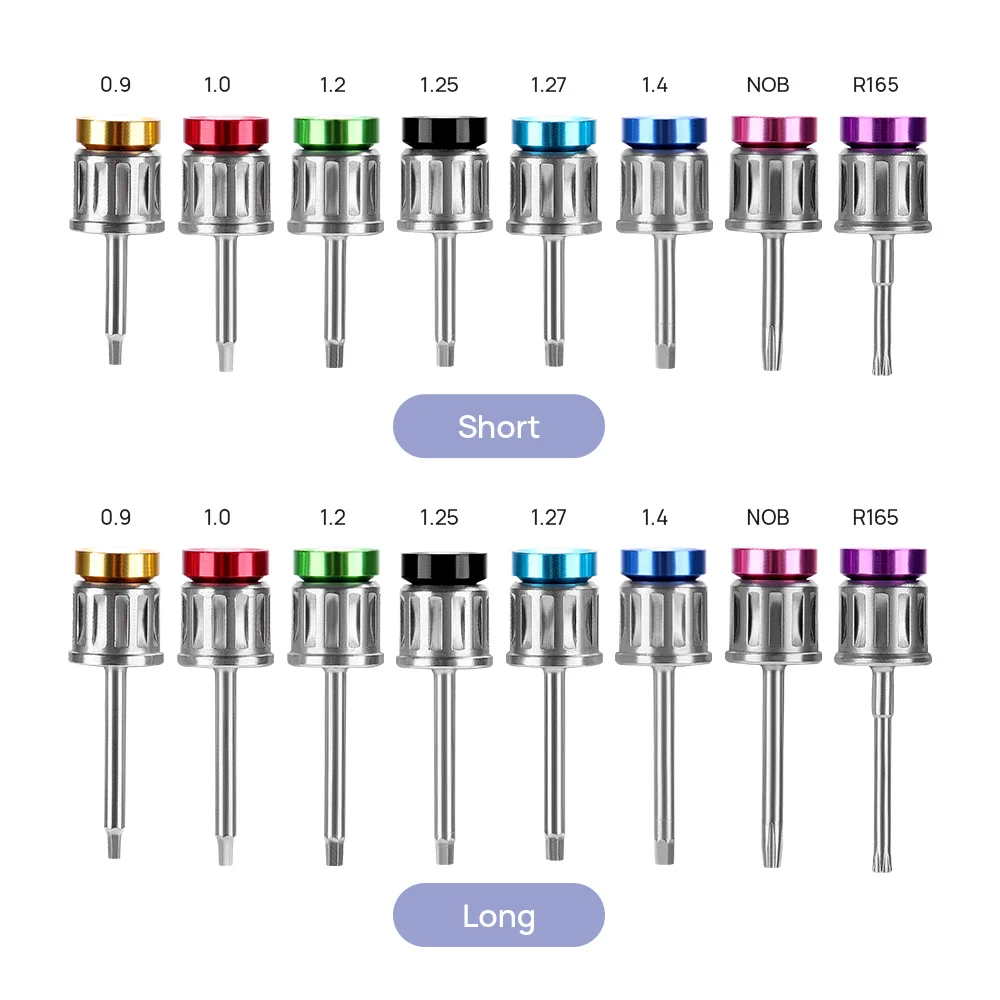 Зубной имплантат с трещоткой Azdent инструменты для ремонта зубных имплантов |