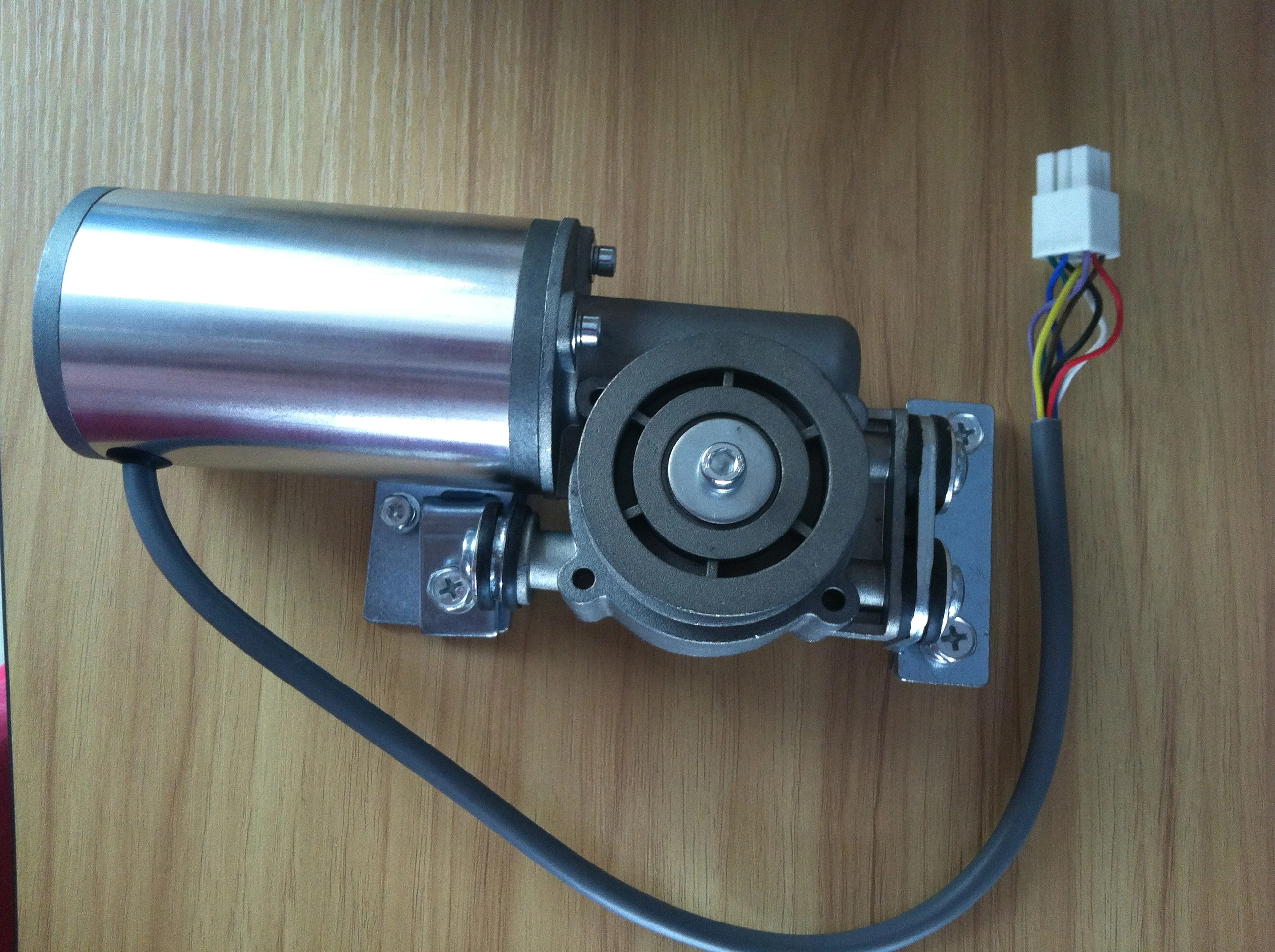 

100W Round Motor for Auto Door Operator