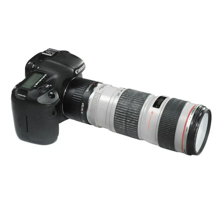 VILTROX C-AF2X подходит для цифровой однообъективной зеркальной камеры Canon EOS EF Камера