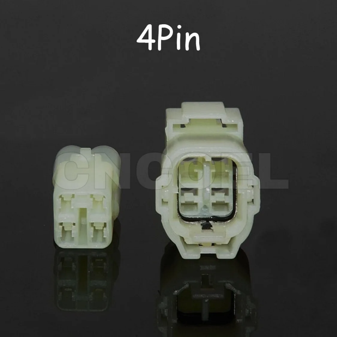 1 комплект 2,2 мм 2Pin/3pin/4Pin/6Pin авто электрический разъем egos, автодатчик содержания кислорода разъем для оптический Кливер Sumitomo разъем для Suzuki и т. д