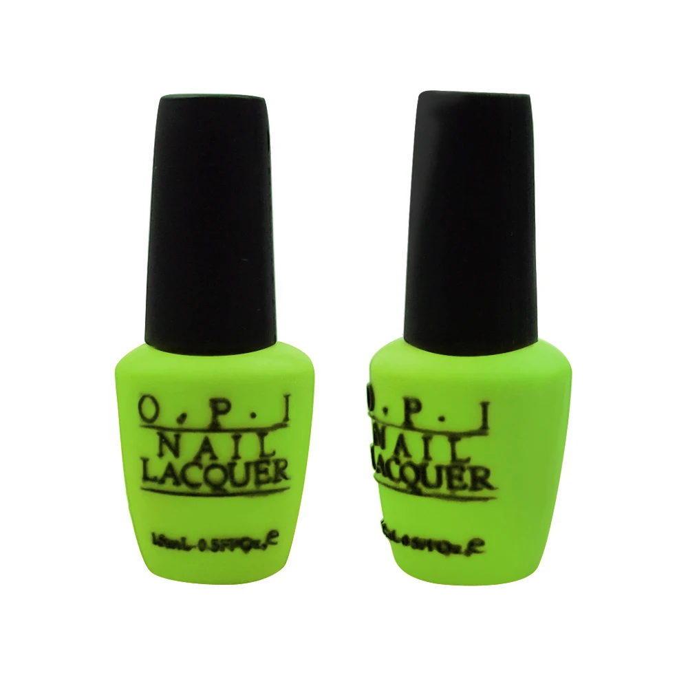 Волшебная эмалированная мини флешка для ногтей инновационный флэш диск USB флеш