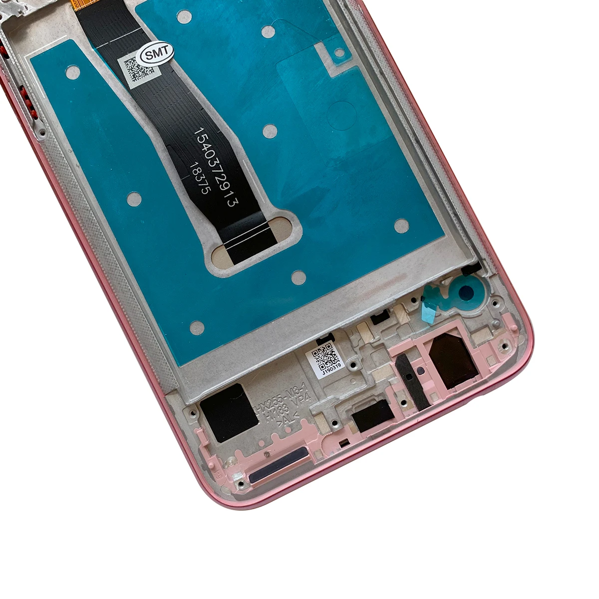 ЖК дисплей 6 21 дюйма для Huawei P Smart 2019 сенсорный экран панель дигитайзер сборка