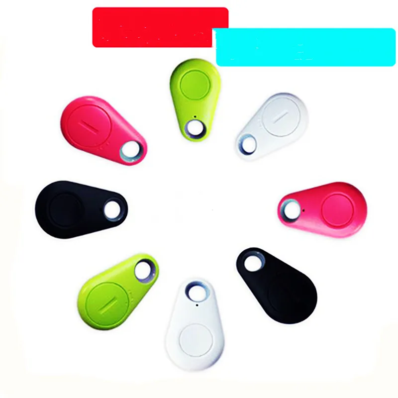Smart Wireless 4.0 Key Anti Lost Finder ITag Tracker Alarm GPS Locator Positioning Wallet Pet Without Battery | Автомобили и