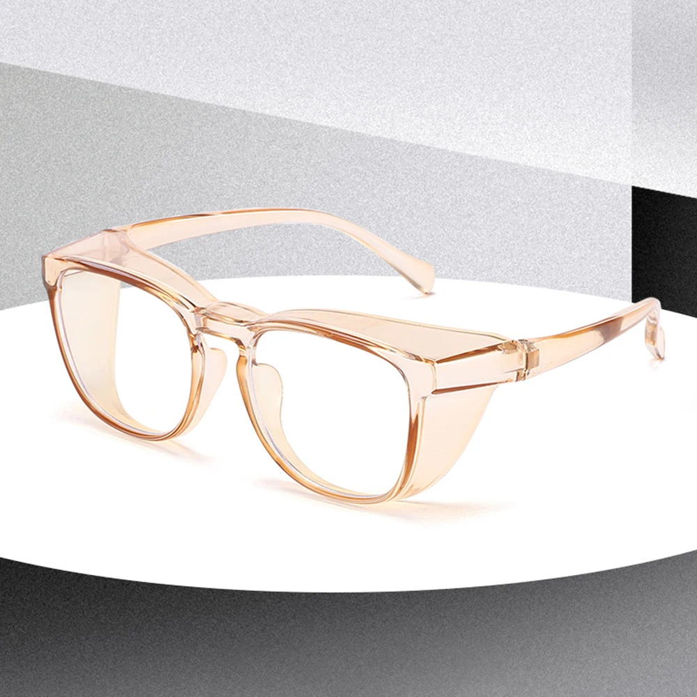 Защитные очки противотуманные защитные защита от сисветильник пыли УФ-лучей для