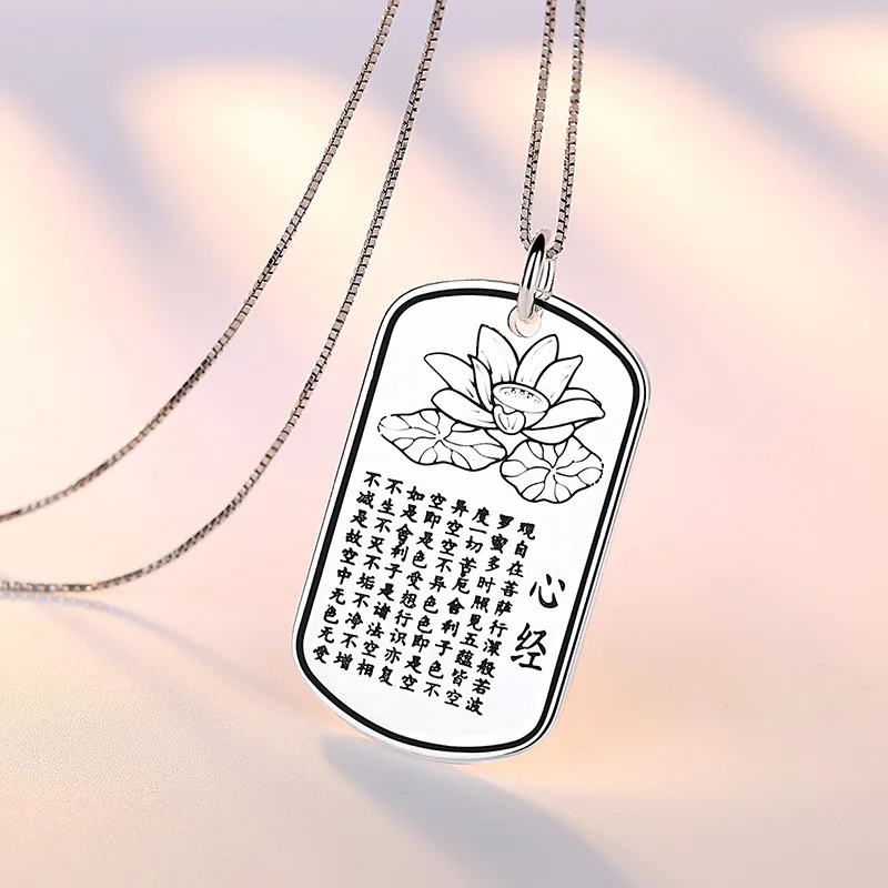 Медный ювелирный амулет ModaOne серебристого цвета Будда лотос Балтийский Лотос