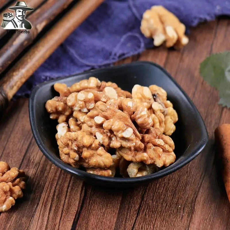 

Walnut Semen, Semen Juglandis, He Tao Ren, Hu Tao Rou