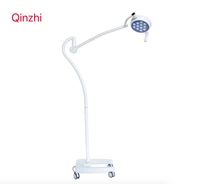 hospital surgical medical equipment mobile operating led examination lamplight