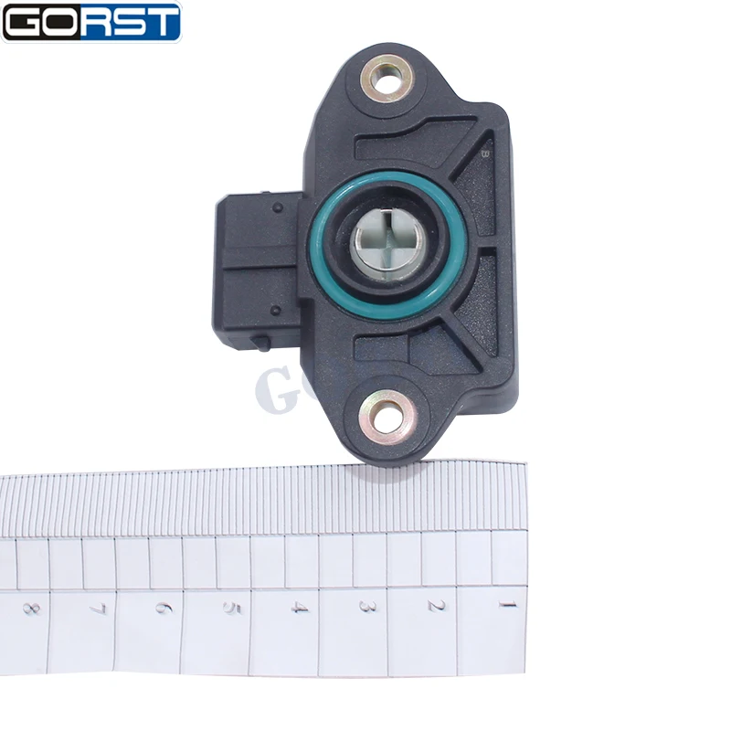 Датчик положения дроссельной заслонки TPS 037907385Q для V W Polo Golf Passat Rabbit 037907385P 5S5368 TPS4175