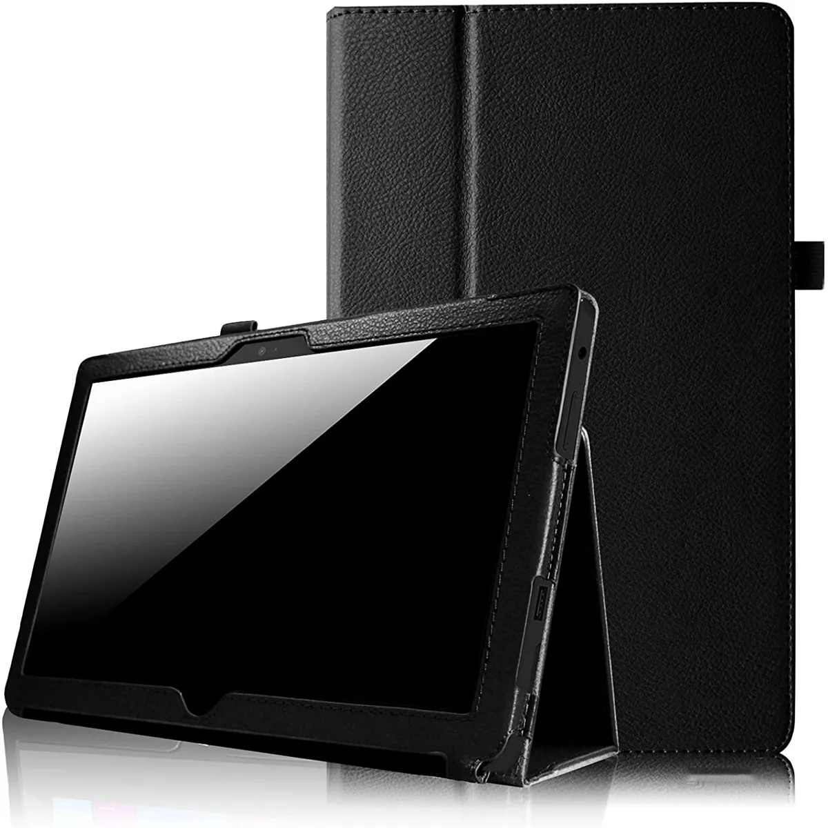 Чехол-книжка для Microsoft Surface RT 10 6 дюймов тонкий из искусственной кожи планшета
