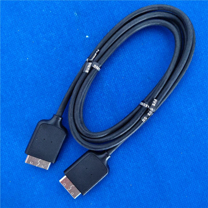 Good test for Samsung UN55KS8500FXZC UN75KS9000FXZA UN65KS8500F UN65KS8500 UN78KS9800FXZA UN78KS9800F ONE CONNECT MINI PLUS BOX