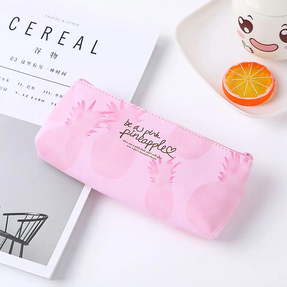 

Kawaii пенал из искусственной кожи