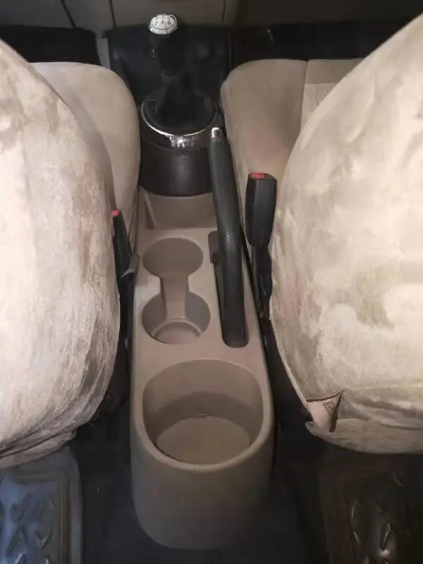For Hyundai I20 armrest box with usb